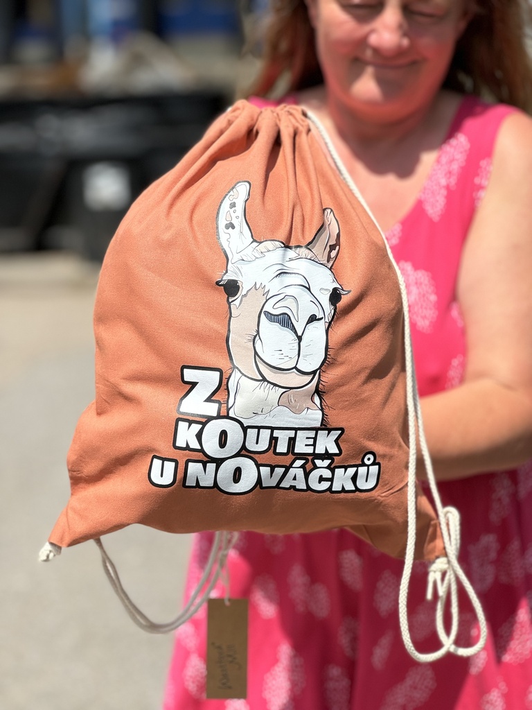 Batoh - Pytlík 2