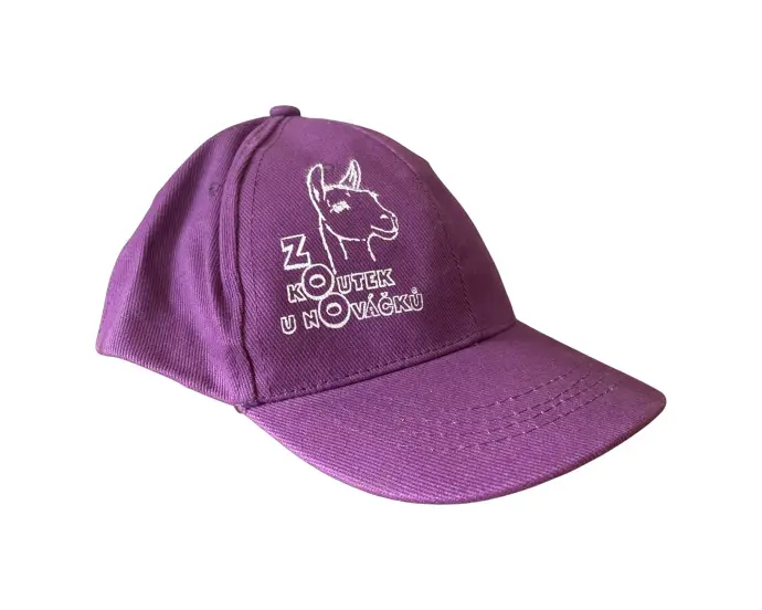 KŠILTOVKA Zookoutek