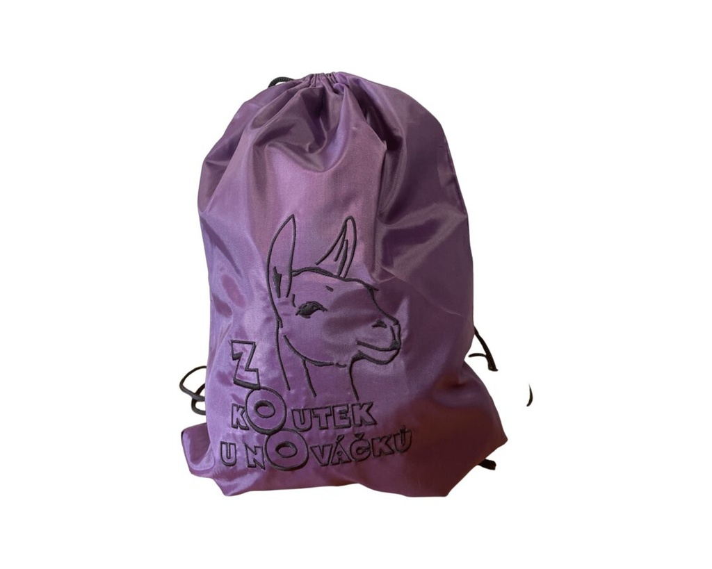 Batoh - Pytlík